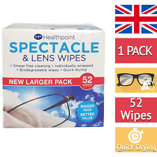 Glasses Cleaning Tools & Supplies for sale  LONDON