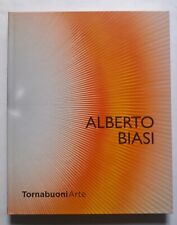 Alberto biasi tornabuoni usato  Pietrasanta