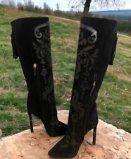 Emillio pucci boots for sale  Shipping to Ireland