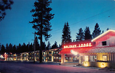 Holiday lodge stateline for sale  Foresthill