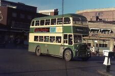 Original exeter bus for sale  SOMERTON