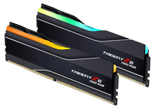 G.SKILL TRIDENT Z5 NEO RGB 32GB (2x16GB) CL32 6000MHz DDR5 RAM pamięć na sprzedaż  PL