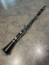 Selmer clarinet flat for sale  Avon