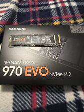 Ssd samsung 970 usato  Lanuvio