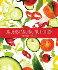 Understanding nutrition whitne for sale  Aurora