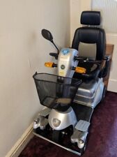 Quingo plus mobility for sale  WALLASEY