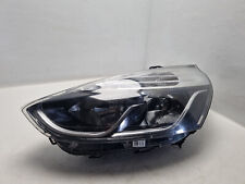Renault clio headlight for sale  DALKEITH