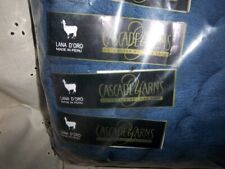 Cascade lana oro for sale  Levittown