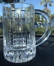 Tiffany beer glass for sale  Santa Ana