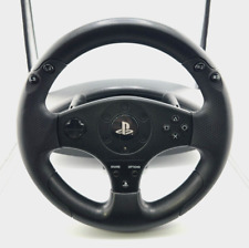 Volante de carreras Thrustmaster T80 SOLO para PS4/PS3 SIN MONTAJE SIN PEDALES - LEER segunda mano  Embacar hacia Mexico