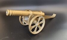 Brass cannon. for sale  WEST BROMWICH