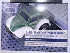 Volkswagen beetle polizei gebraucht kaufen  Obersulm