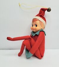Vintage christmas pixie for sale  Downers Grove