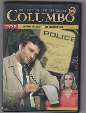 Dvd columbo collection d'occasion  Vic-sur-Aisne