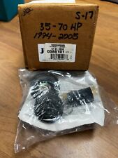 NIB OEM OMC Evinrude Johnson Drive Kit 586101 35-70HP 1994-2005, used for sale  Shipping to South Africa