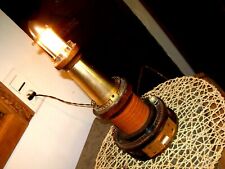 Belle lampe ancienne d'occasion  France