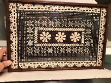 Tapa cloth hawaii for sale  Kewaskum