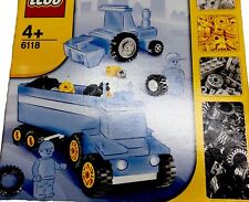 Lego 6118 set usato  Sanremo