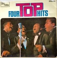 Tamla motown four for sale  SELBY