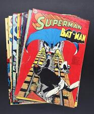 Auswahl superman batman gebraucht kaufen  Ensheim