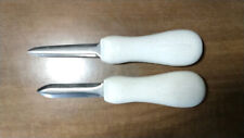 Lot oyster knives for sale  Ishpeming