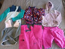 jacket 6 girls snow for sale  Grant