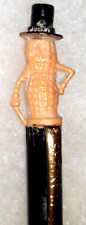 Mr. peanut topper for sale  Sandwich