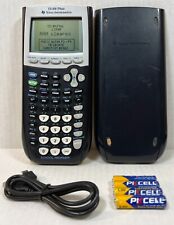 Plus graphing calculator for sale  San Marcos
