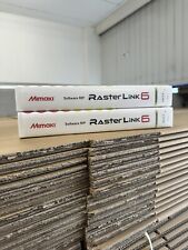 Mimaki rasterlink pro for sale  Shipping to Ireland