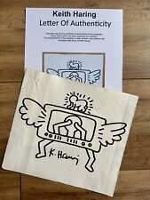 Keith haring hand for sale  COVENTRY