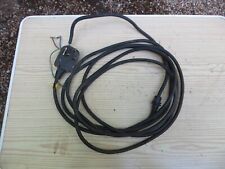 Karcher mains cable for sale  TUNBRIDGE WELLS