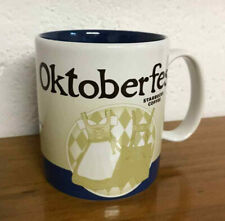 Riginal starbucks ktoberfest gebraucht kaufen  Ismaning