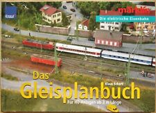 Märklin 07459 gleisplanbuch gebraucht kaufen  Hannover