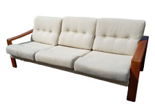 Sofa couch 70er gebraucht kaufen  Bremen