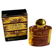 Mini ysl opium for sale  ENNISKILLEN