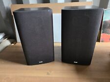 Bowers wilkins dm601 for sale  CHELMSFORD
