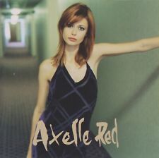 Axelle red tatons d'occasion  Verneuil-sur-Vienne