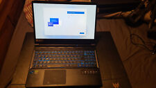 Gaming laptop acer for sale  Ireland