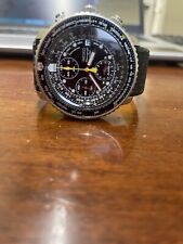 Seiko flightmaster men for sale  Cleveland