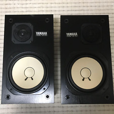 Sistema de alto-falante Yamaha NS 10 M monitores de estúdio usados da JP muito bom estado. comprar usado  Enviando para Brazil