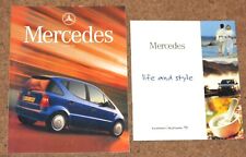 Mercedes magazine summer for sale  BANGOR