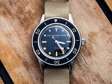 WMT-Seawolf – 3H Aged Edition - Watch Experimental Unit - Limited Edition 50 pcs for sale  Shipping to South Africa
