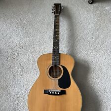 Harmony marquis guitar for sale  River Forest