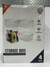 Clear space storage for sale  Boonville