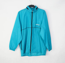 Vintage adidas regenjacke gebraucht kaufen  Pomona