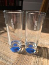 Two absolut inch for sale  DERBY
