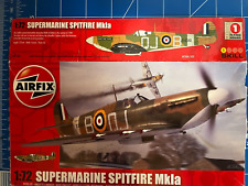 Airfix supermarine spitfire gebraucht kaufen  Schnaittach