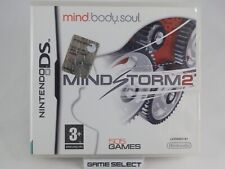 Mindstorm nintendo dsi usato  Tricarico