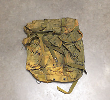 Mochila média Alice edição militar dos anos 80 edição militar dos EUA OD verde LC-1 comprar usado  Enviando para Brazil