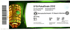 Ticket dfb pokal gebraucht kaufen  Ebringen